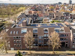 Appartement te koop Deken Van Oppensingel 91 Venlo