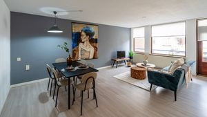 Appartement te koop Deken Van Oppensingel 91 Venlo