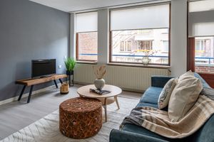 Appartement te koop Deken Van Oppensingel 91 Venlo