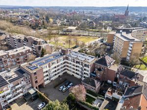 Appartement te koop Deken Van Oppensingel 91 Venlo