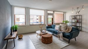 Appartement te koop Deken Van Oppensingel 91 Venlo