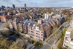 Appartement te koop Deken Van Oppensingel 91 Venlo