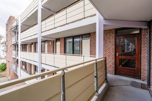 Appartement te koop Deken Van Oppensingel 91 Venlo