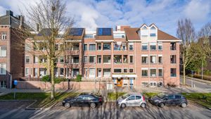 Appartement te koop Deken Van Oppensingel 91 Venlo
