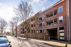 Appartement te koop Deken Van Oppensingel 91 Venlo