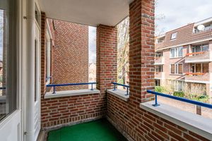 Appartement te koop Deken Van Oppensingel 91 Venlo