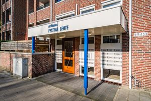 Appartement te koop Deken Van Oppensingel 91 Venlo