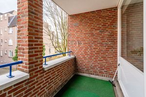 Appartement te koop Deken Van Oppensingel 91 Venlo
