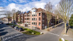 Appartement te koop Deken Van Oppensingel 91 Venlo