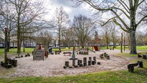 Appartement te koop Deken Van Oppensingel 91 Venlo