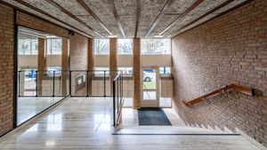 Appartement te koop Deken Van Oppensingel 91 Venlo