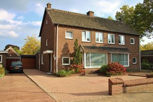Woonhuis te koop Mgr. Claessensstraat 10 Sittard