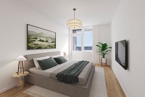 Apartment for sale Vrieheidepark 109 Heerlen