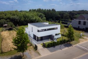 Woonhuis te koop Zandstraat 108 Maasmechelen