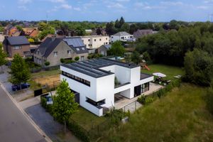 Woonhuis te koop Zandstraat 108 Maasmechelen