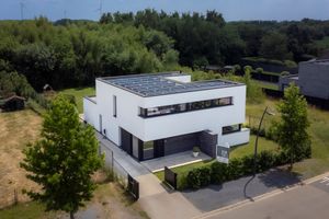 Woonhuis te koop Zandstraat 108 Maasmechelen