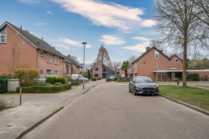 House for sale Kempkesstraat 17 Kronenberg
