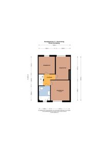 House for sale Kempkesstraat 17 Kronenberg