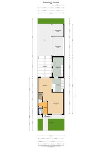 House for sale Kempkesstraat 17 Kronenberg