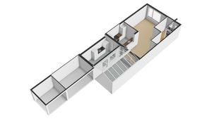 House for sale Kempkesstraat 17 Kronenberg
