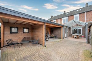 House for sale Kempkesstraat 17 Kronenberg