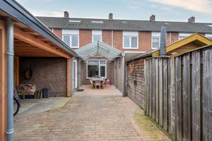House for sale Kempkesstraat 17 Kronenberg