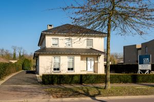Woonhuis te koop Kastanjestraat 84 Houthalen-helchteren