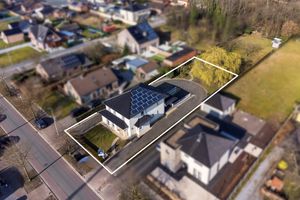 Woonhuis te koop Kastanjestraat 84 Houthalen-helchteren