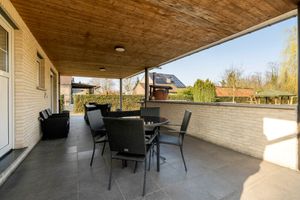 Woonhuis te koop Kastanjestraat 84 Houthalen-helchteren