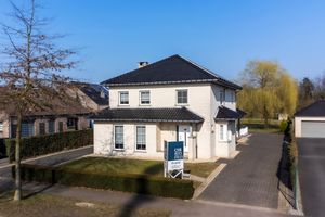 Woonhuis te koop Kastanjestraat 84 Houthalen-helchteren