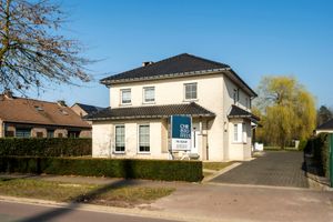 Woonhuis te koop Kastanjestraat 84 Houthalen-helchteren