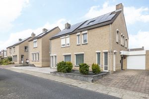 Woonhuis te koop Eikenlaan 23 Brunssum