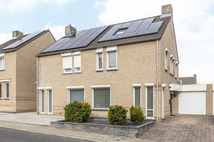 Woonhuis te koop Eikenlaan 23 Brunssum