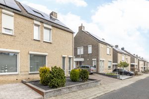 Woonhuis te koop Eikenlaan 23 Brunssum