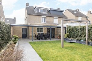 Woonhuis te koop Eikenlaan 23 Brunssum