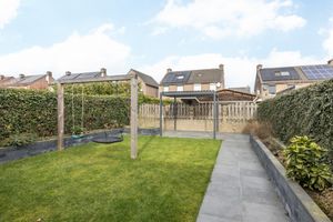 Woonhuis te koop Eikenlaan 23 Brunssum