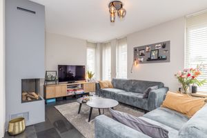 Woonhuis te koop Eikenlaan 23 Brunssum