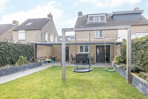 Woonhuis te koop Eikenlaan 23 Brunssum