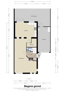 Woonhuis te koop Eikenlaan 23 Brunssum