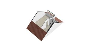Woonhuis te koop Eikenlaan 23 Brunssum