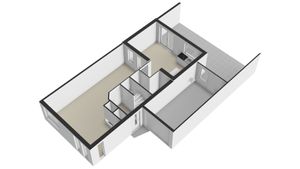 Woonhuis te koop Eikenlaan 23 Brunssum