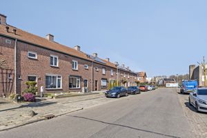 House for sale Pastoor Van Der Gaetstraat 79 Venray