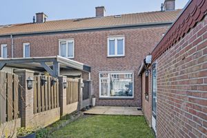 House for sale Pastoor Van Der Gaetstraat 79 Venray