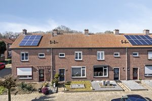 House for sale Pastoor Van Der Gaetstraat 79 Venray