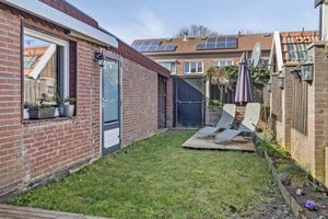 House for sale Pastoor Van Der Gaetstraat 79 Venray