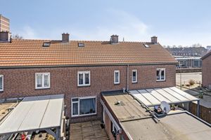 House for sale Pastoor Van Der Gaetstraat 79 Venray
