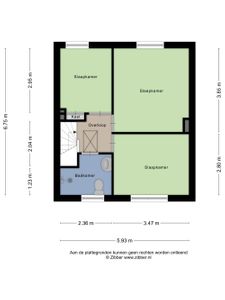 House for sale Pastoor Van Der Gaetstraat 79 Venray