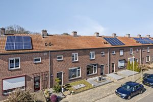 House for sale Pastoor Van Der Gaetstraat 79 Venray