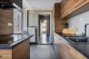 House for sale Pastoor Van Der Gaetstraat 79 Venray