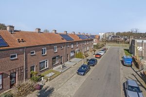 House for sale Pastoor Van Der Gaetstraat 79 Venray